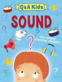 Book Cover for Sound by Amy Chapman