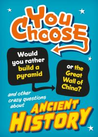 Book Cover for Ancient History by Alex Woolf
