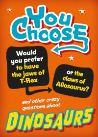 Book Cover for Dinosaurs by Alex Woolf
