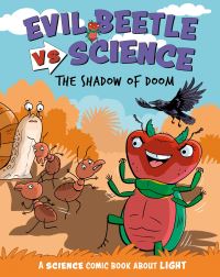 Book Cover for The Shadow of Doom by Paul Mason