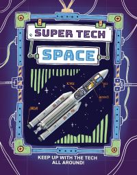 Book Cover for Space by Clive Gifford