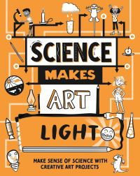 Book Cover for Light by Hilary Devonshire