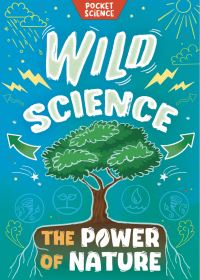 Book Cover for Pocket Science: Wild Science by Tom Jackson