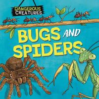 Book Cover for Dangerous Creatures by Lynn HugginsCooper