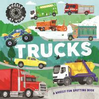 Book Cover for Wheels at Work by Bryony Davies