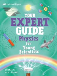 Book Cover for Physics for Young Scientists by Benjamin Skuse