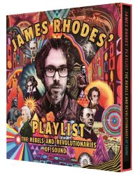 Book Cover for James Rhodes' Playlist by James Rhodes