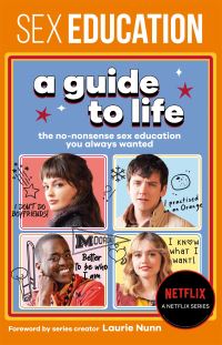 Book Cover for Sex Education by 