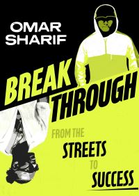 Book Cover for Breakthrough by Omar Sharif