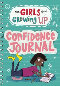 Book Cover for The Girls' Guide to Growing Up by Wren  Rook