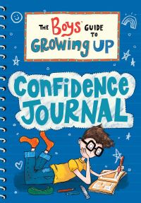 Book Cover for The Boys' Guide to Growing Up by Wren  Rook
