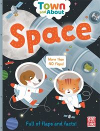 Book Cover for Space by Fiona Munro