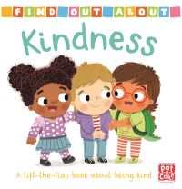 Book Cover for Kindness by Mandy Archer