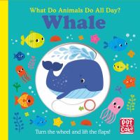 Book Cover for What Do Animals Do All Day? by PataCake