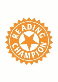 Book Cover for Reading Champion: The Jungle Cup by Franklin Watts