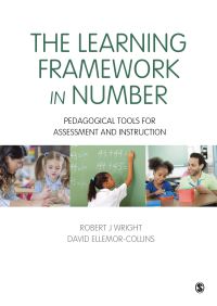 Book Cover for The Learning Framework in Number by Robert J Wright, David EllemorCollins