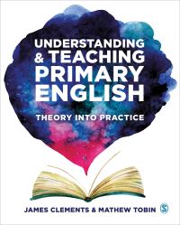 Book Cover for Understanding & Teaching Primary English by James Clements, Mathew Tobin
