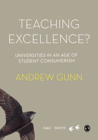 Book Cover for Teaching Excellence? by Andrew Gunn