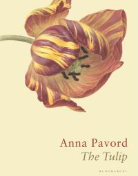 Book Cover for The Tulip by Anna Pavord