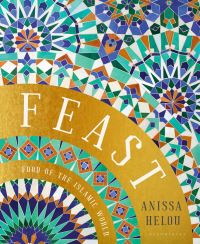 Book Cover for Feast by Anissa Helou