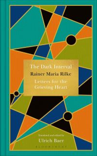 Book Cover for The Dark Interval by Rainer Maria Rilke