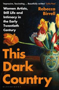 Book Cover for This Dark Country by Rebecca Birrell