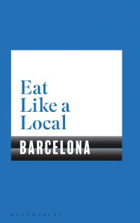 Book Cover for Barcelona by 