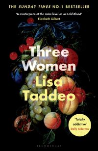 Book Cover for Three Women by Lisa Taddeo