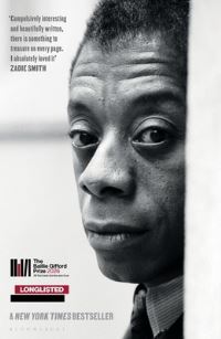 Book Cover for Baldwin: A Love Story by Nicholas Boggs