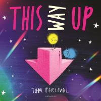 Book Cover for This Way Up by Tom Percival