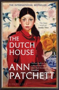 Book Cover for The Dutch House by Ann Patchett