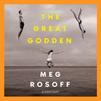 Book Cover for The Great Godden by Meg Rosoff