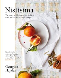 Book Cover for Nistisima by Georgina Hayden