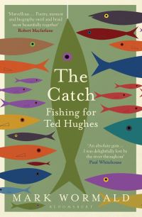 Book Cover for The Catch by Mark Wormald