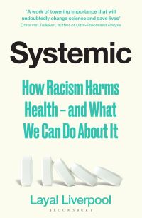 Book Cover for Systemic by Layal Liverpool