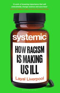 Book Cover for Systemic by Layal Liverpool