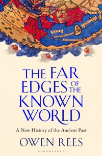 Book Cover for The Far Edges of the Known World by Owen Rees
