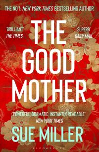 Book Cover for The Good Mother by Sue Miller