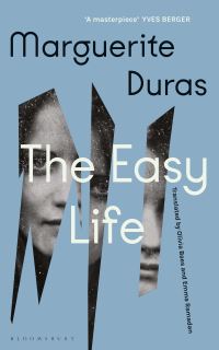 Book Cover for The Easy Life by Marguerite Duras