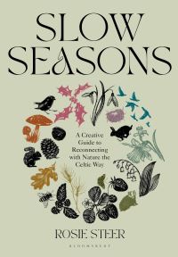 Book Cover for Slow Seasons by Rosie Steer