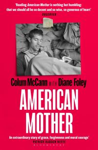 Book Cover for American Mother by Colum McCann, Diane M Foley