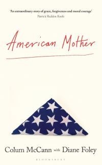 Book Cover for American Mother by Colum McCann, Diane Foley
