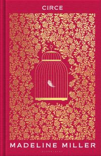 Book Cover for Circe by Madeline Miller