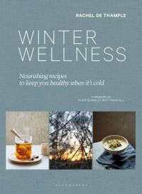 Book Cover for Winter Wellness by Rachel De Thample
