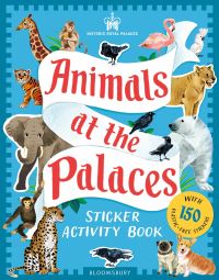 Book Cover for Historic Royal Palaces by Historic Royal Palaces