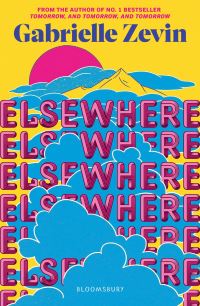 Book Cover for Elsewhere by Gabrielle Zevin