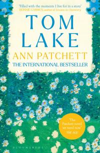 Book Cover for Tom Lake by Ann Patchett