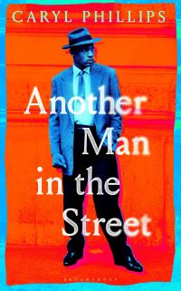 Book Cover for Another Man in the Street by Caryl Phillips