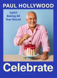 Book Cover for Celebrate by Paul Hollywood