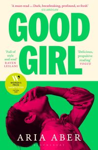Book Cover for Good Girl by Aria Aber
